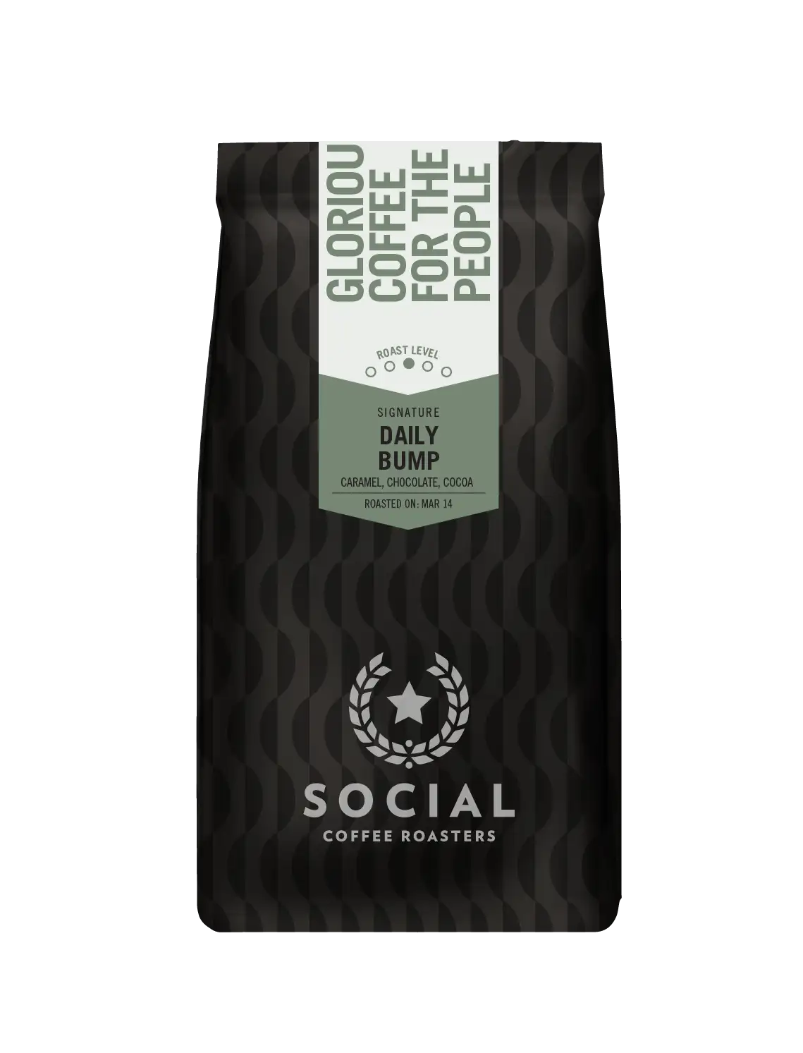 Social Coffee & Tea Company photo 2