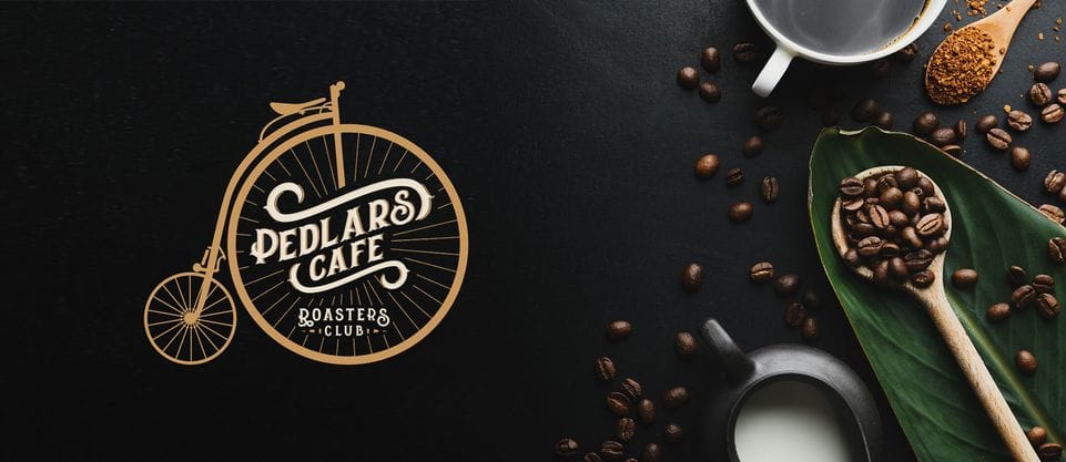 Pedlars Cafe Roasters