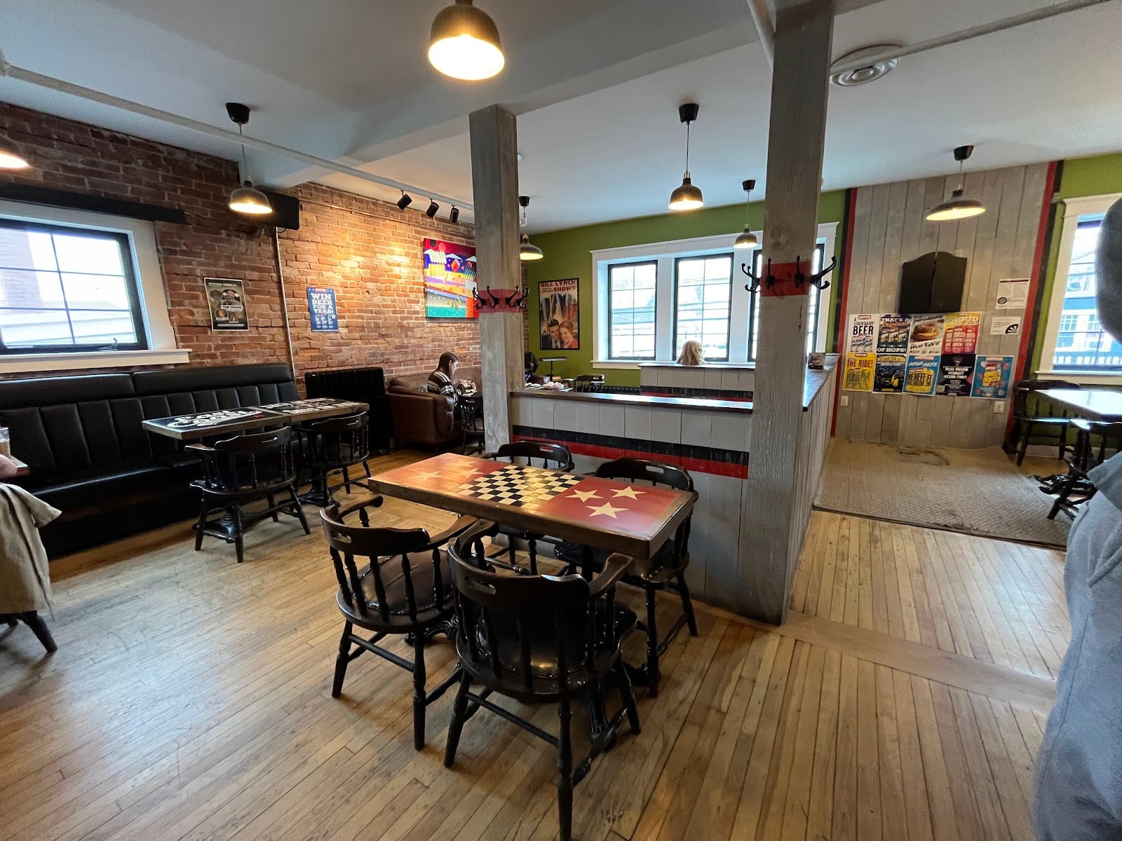 West Ender Coffee