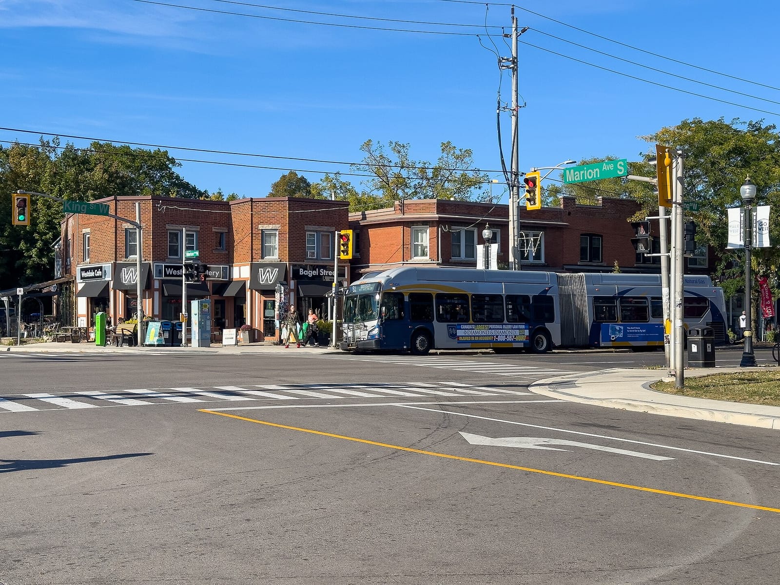 Westdale Cafe photo 2
