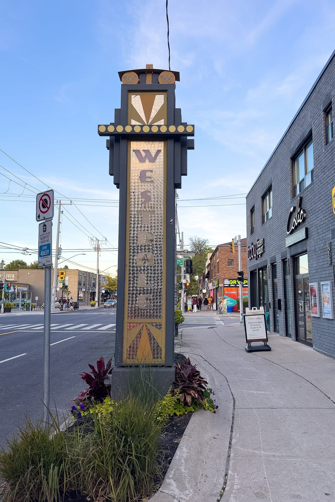 Fuwa Fuwa Dessert & All Day Brunch Cafe Hamilton photo 4