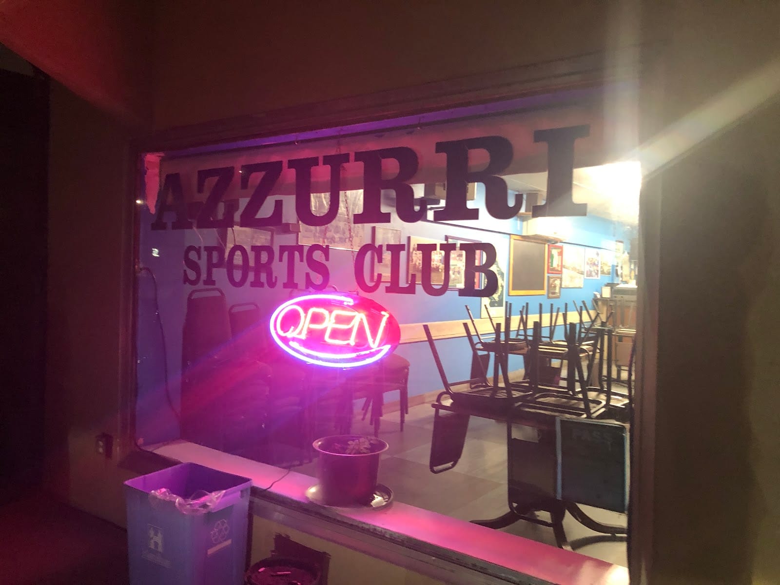 Azzurri Sport Club