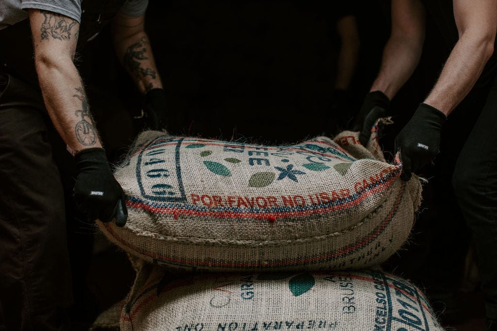 Detour Coffee Roasters photo 3