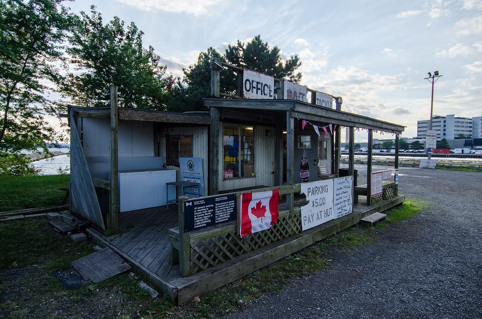 Harbour Brew Coffee Co. photo 2