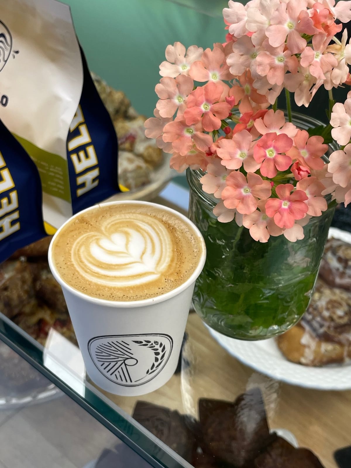 The Whole Grain Hearth Bakery & Cafe photo 4