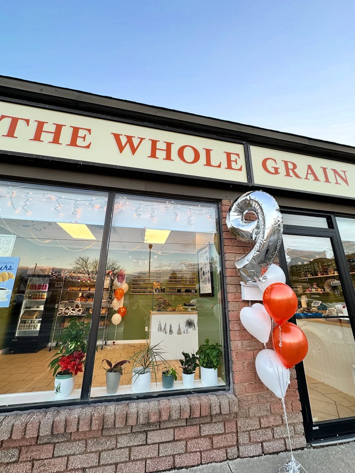 The Whole Grain Hearth Bakery & Cafe photo 6