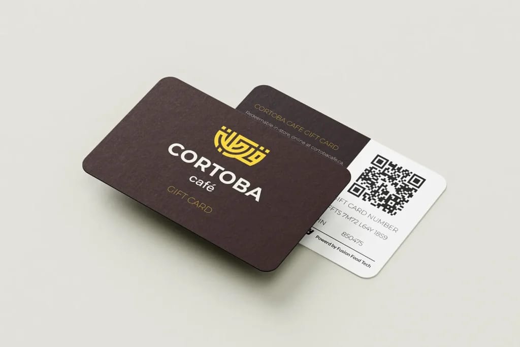 Cortoba Café photo 4