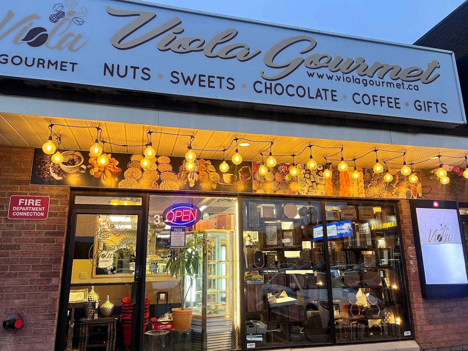 Cortoba Café