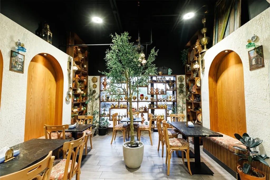 Cortoba Café photo 5