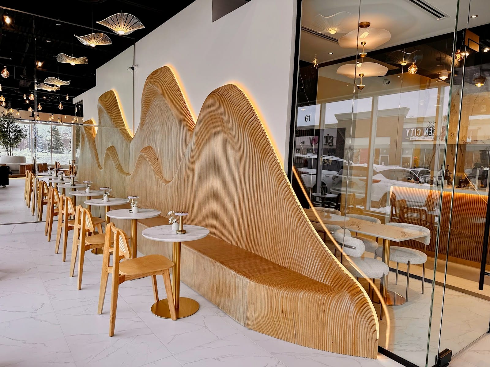 Jabal Coffee House