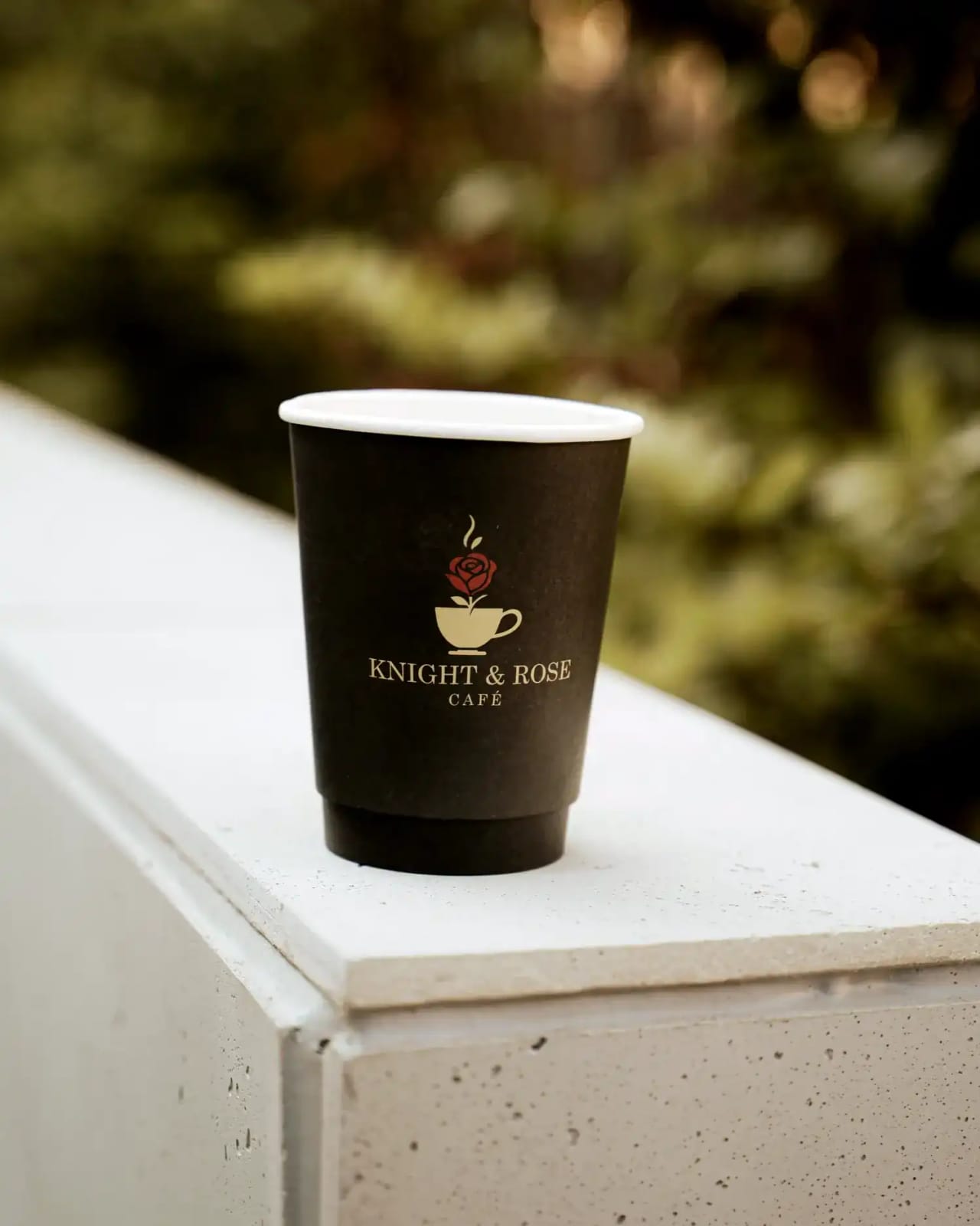 Knight & Rose Café photo 7