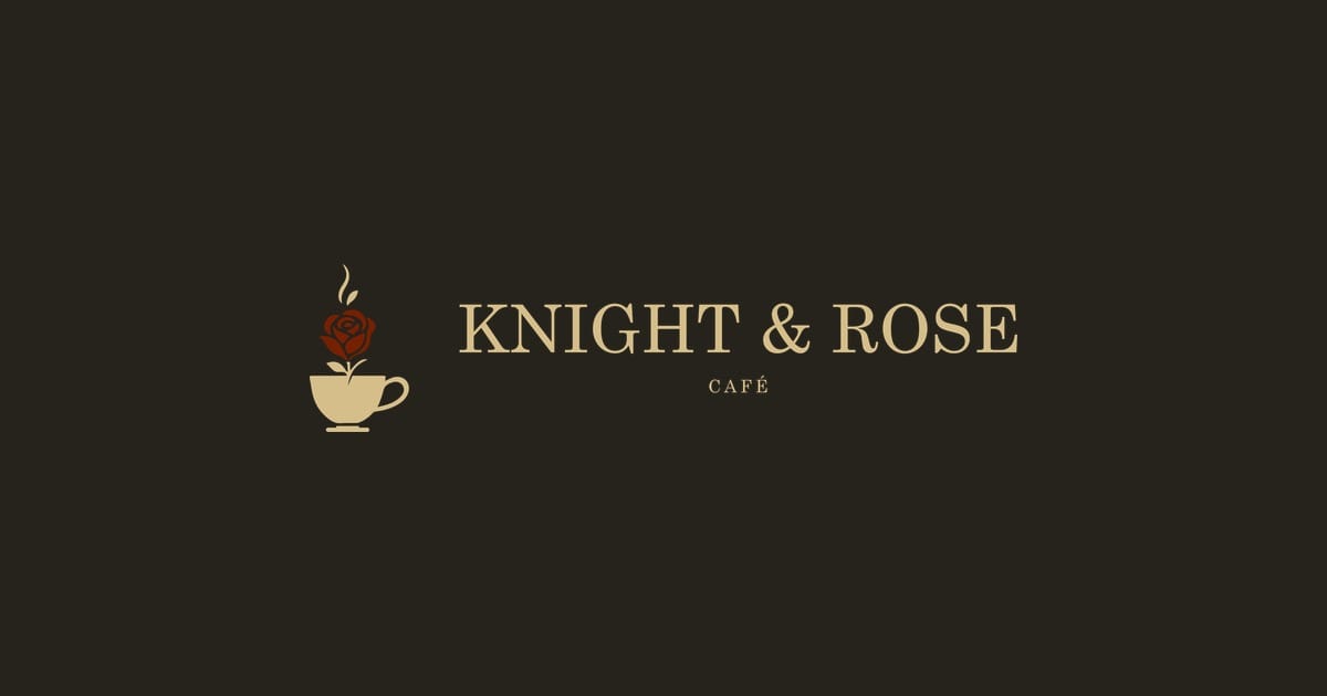 Knight & Rose Café photo 2