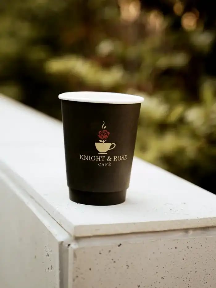 Knight & Rose Café photo 5