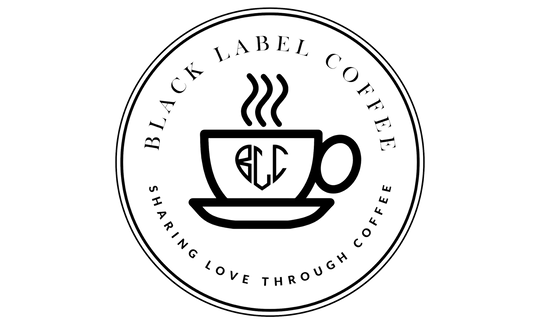 Black Label Coffee photo 2