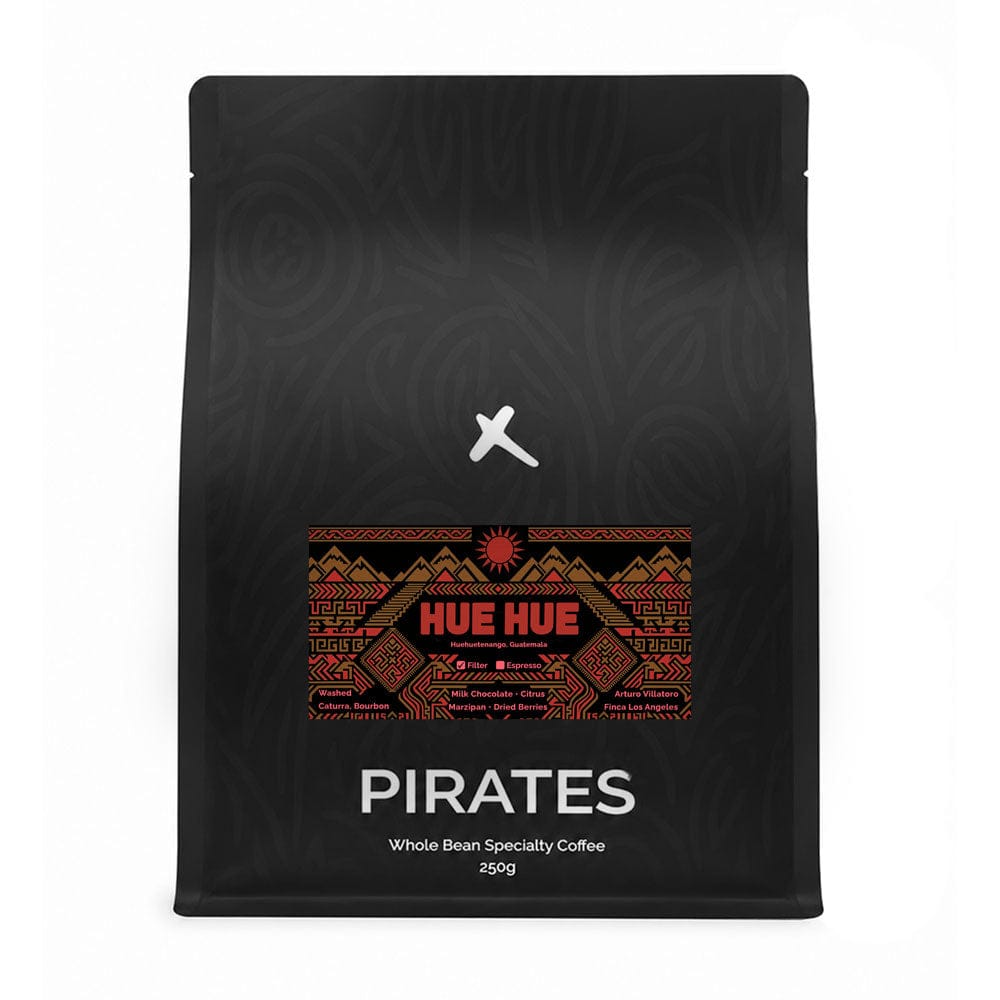 Pirates of Coffee photo 7