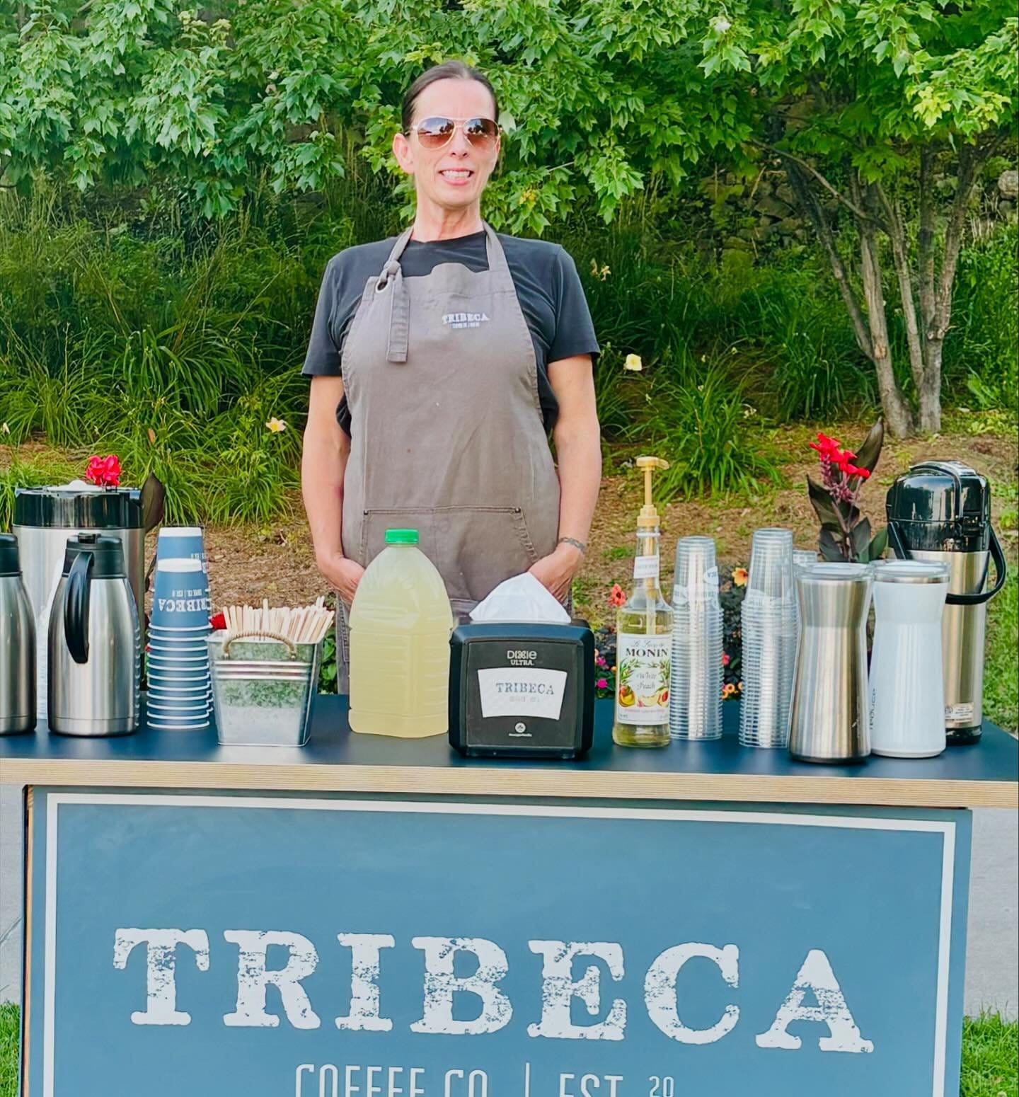 Tribeca Coffee Co. photo 8