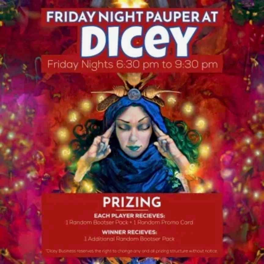 Dicey Business Inc. (LLBO) - Escape Rooms and Board Game Cafe photo 4
