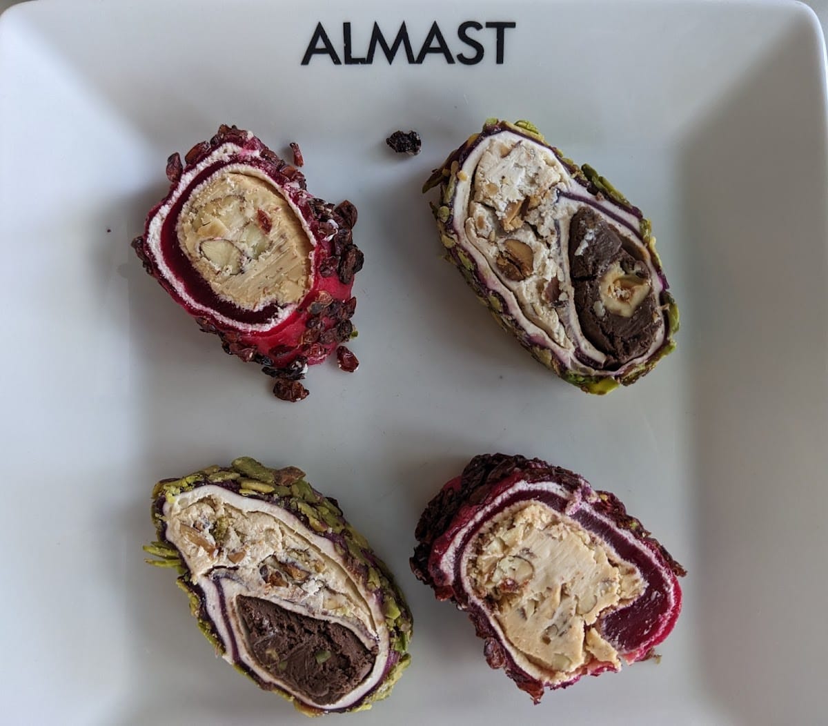 Almast Turkish Dessert photo 4