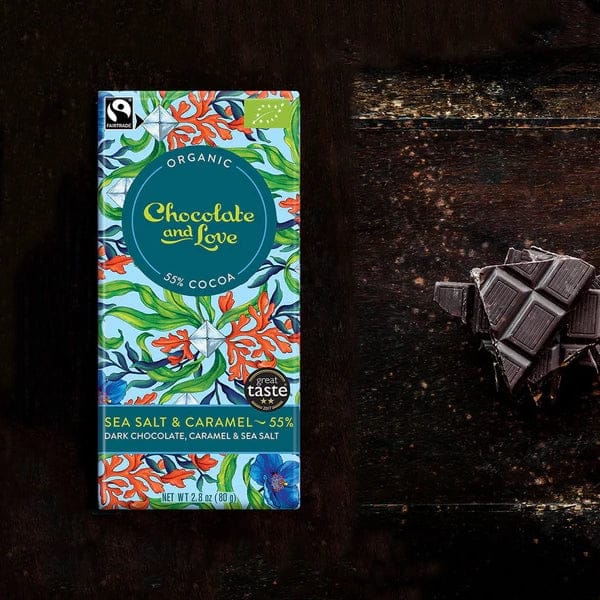 Chocolate and Love Cafe photo 7