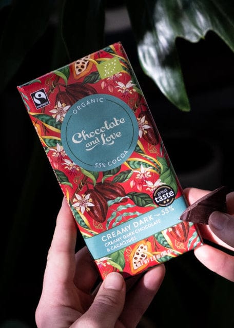 Chocolate and Love Cafe photo 6
