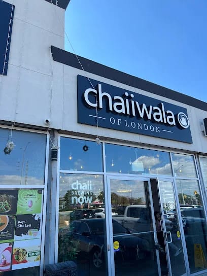 Chaiiwala Of London - Dixie Road (Mississauga) photo 2