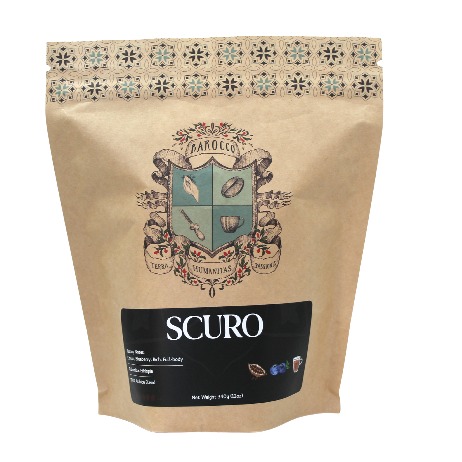 Barocco Coffee Company photo 7