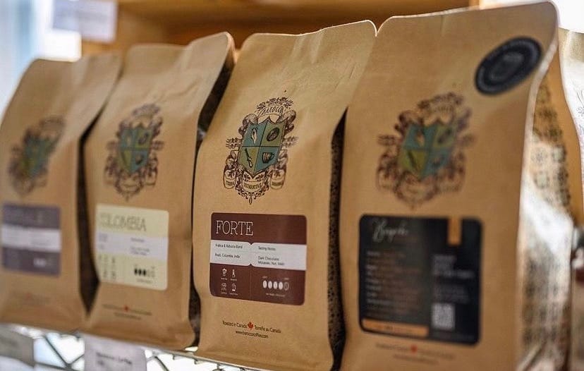 Barocco Coffee Company