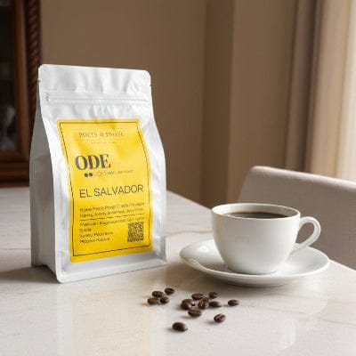 Poets & Prose Coffee Roasters photo 8