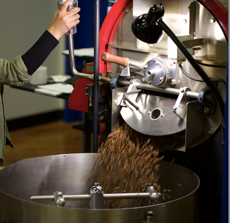 Poets & Prose Coffee Roasters photo 3