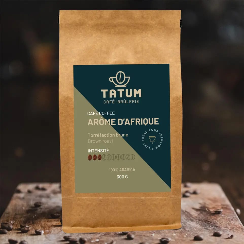 Tatum Café et Brûlerie photo 4