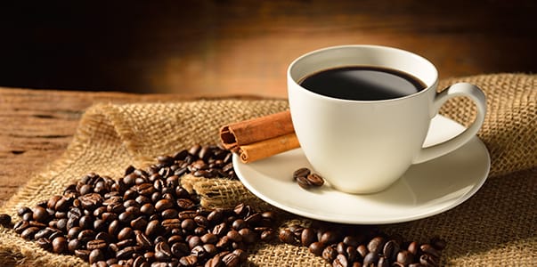 Café et Arôme