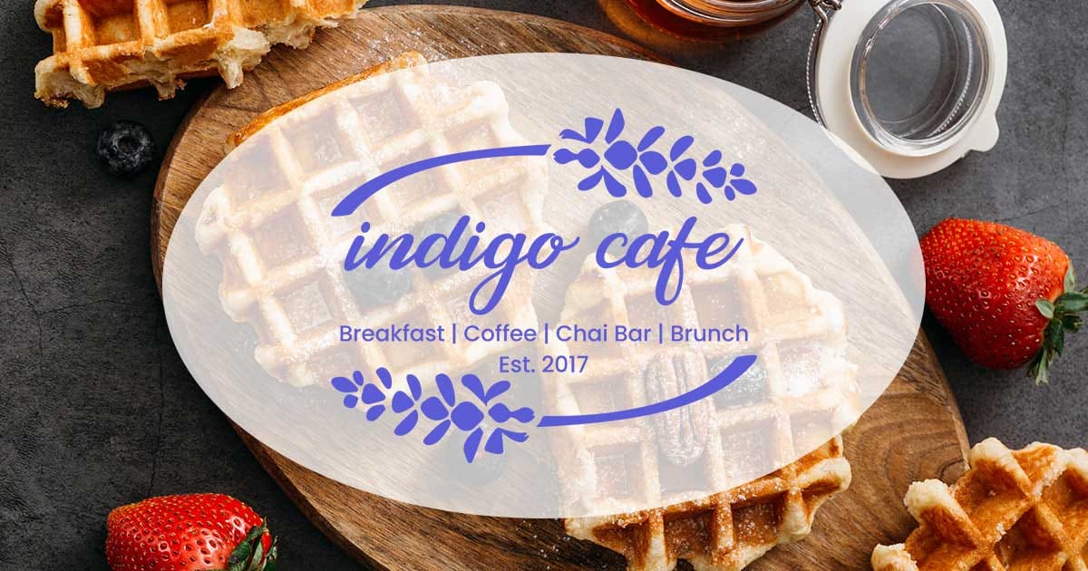 Indigo Cafe photo 2