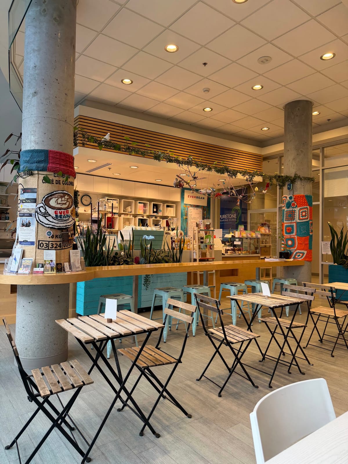 Everbean Café