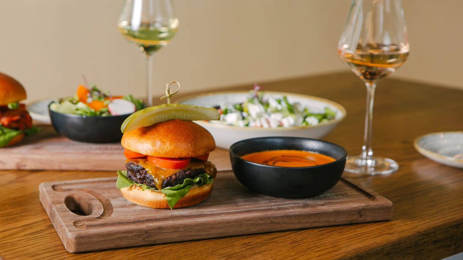 Combine Cafe & Bar photo 3