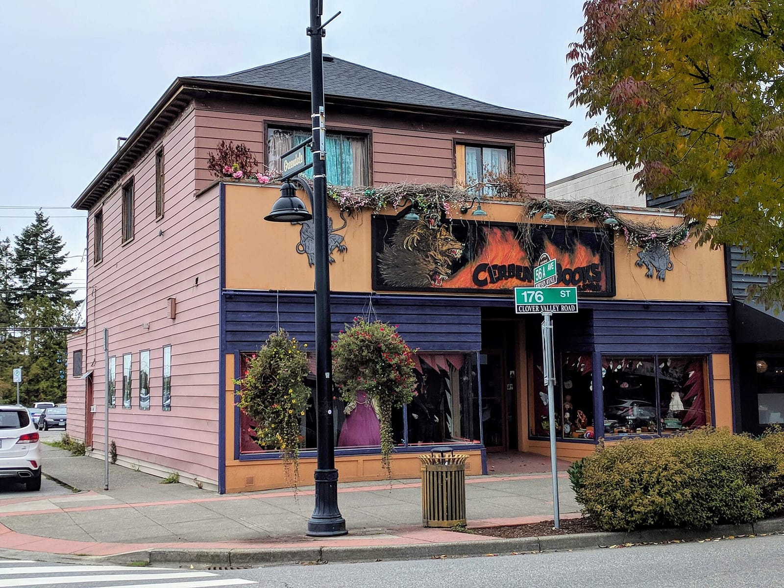 Elena's Cafe photo 2