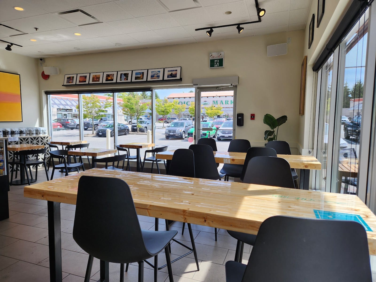 Islands Café