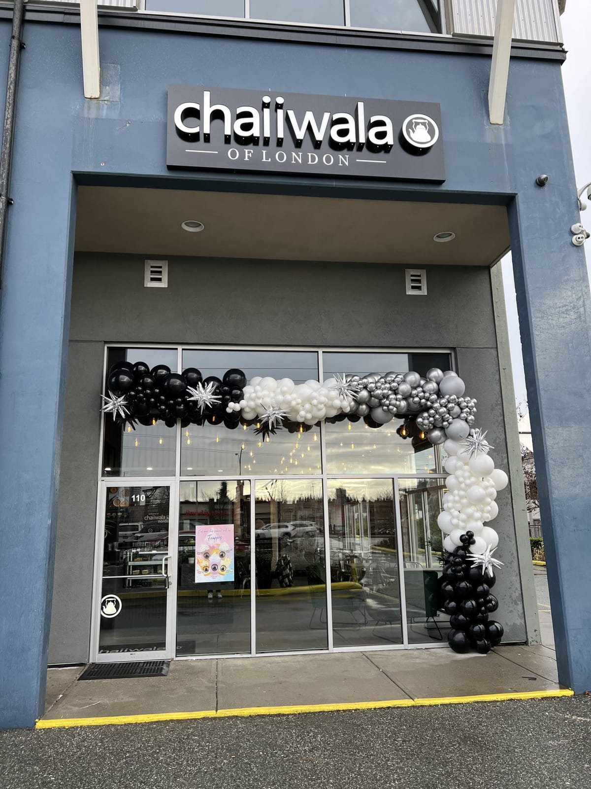 Chaiiwala Of London - Nordel photo 2