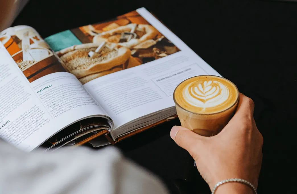 Lumine Coffee photo 4