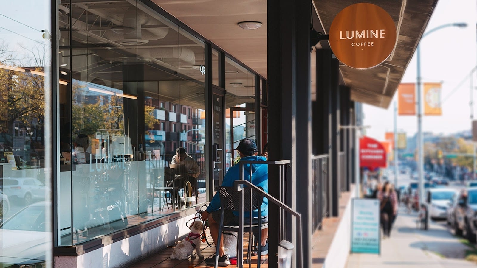 Lumine Coffee