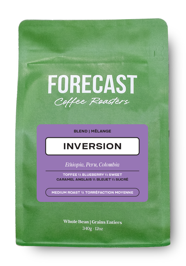 Forecast Coffee - Main Street photo 6