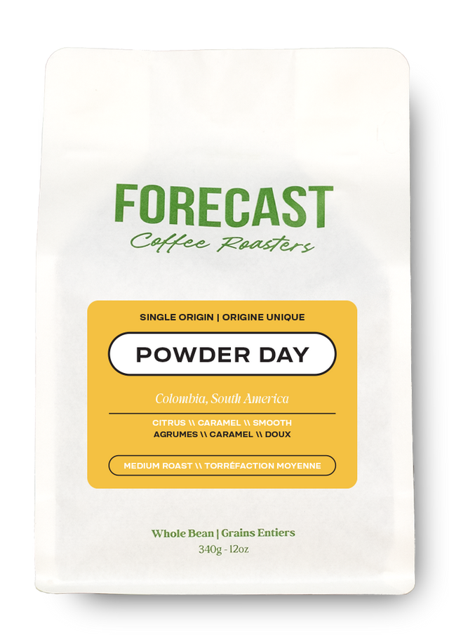 Forecast Coffee - Main Street photo 8