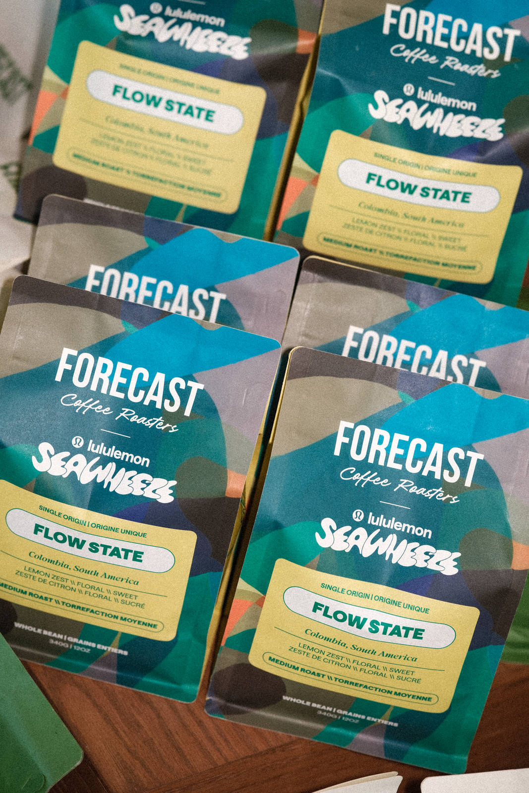 Forecast Coffee - Main Street photo 3