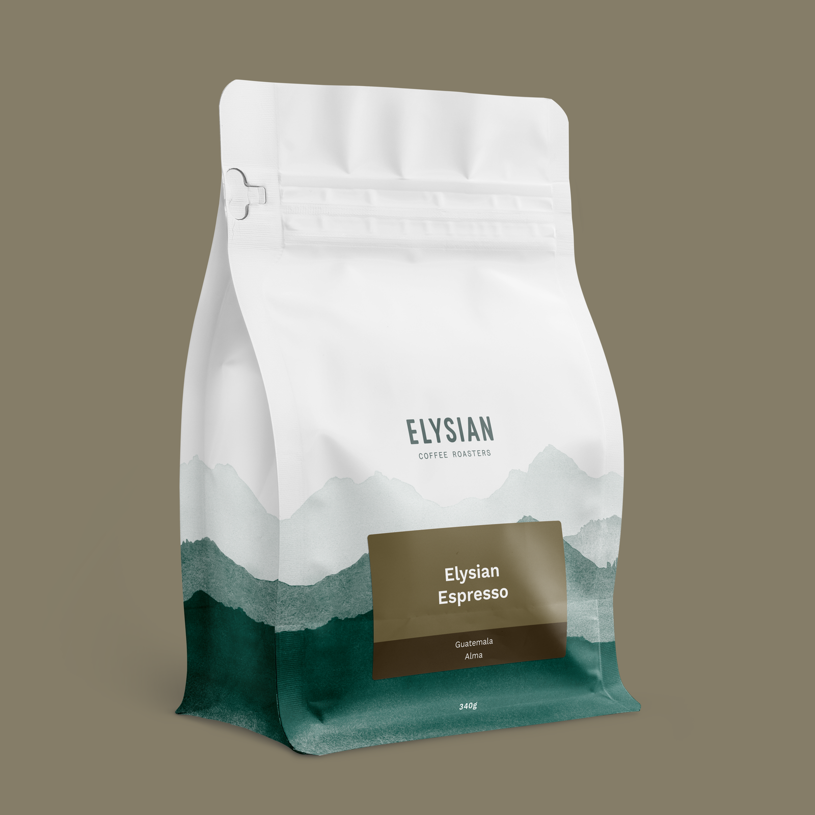 Elysian Coffee 7th & Ontario photo 2