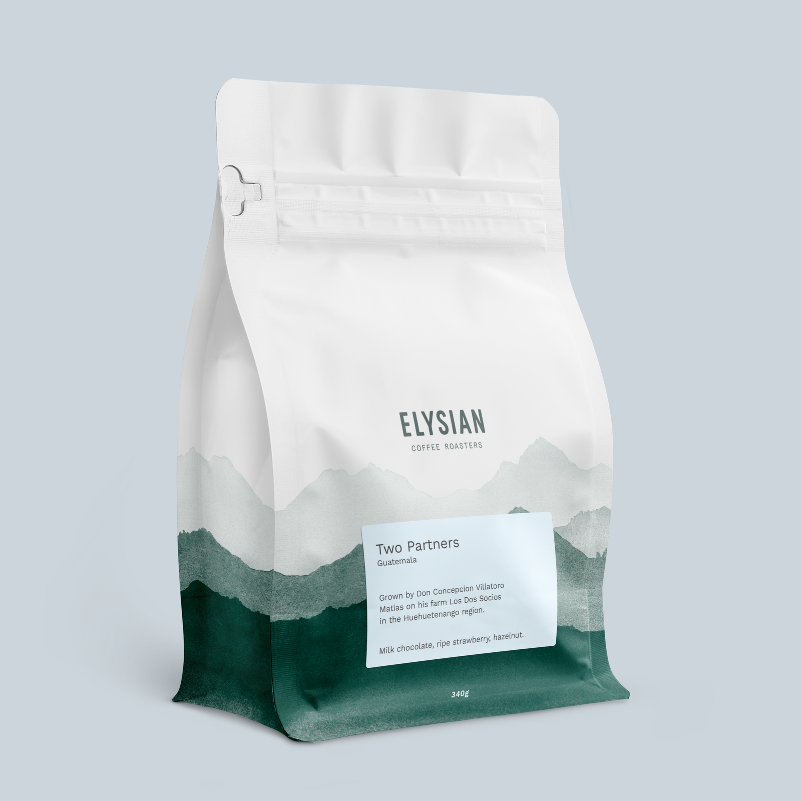 Elysian Coffee 7th & Ontario photo 3
