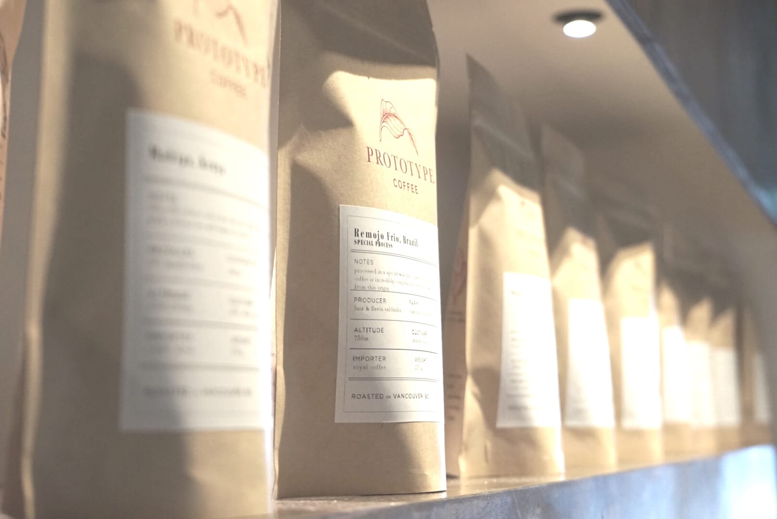 Prototype Coffee photo 5