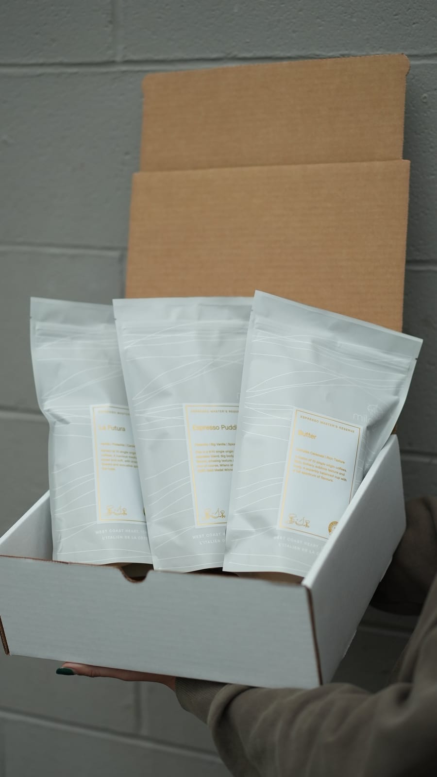 Milano Coffee Roasters photo 5
