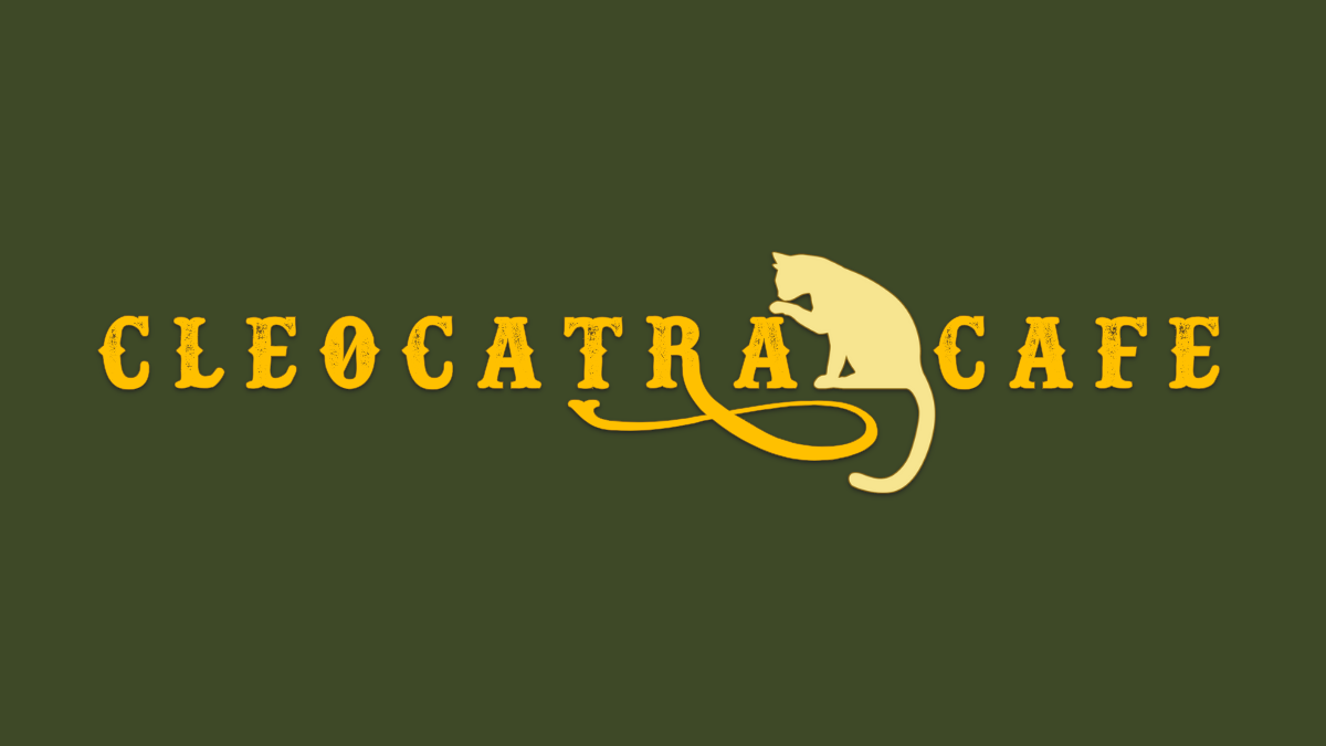 Cleocatra Café - Cat Cafe photo 2