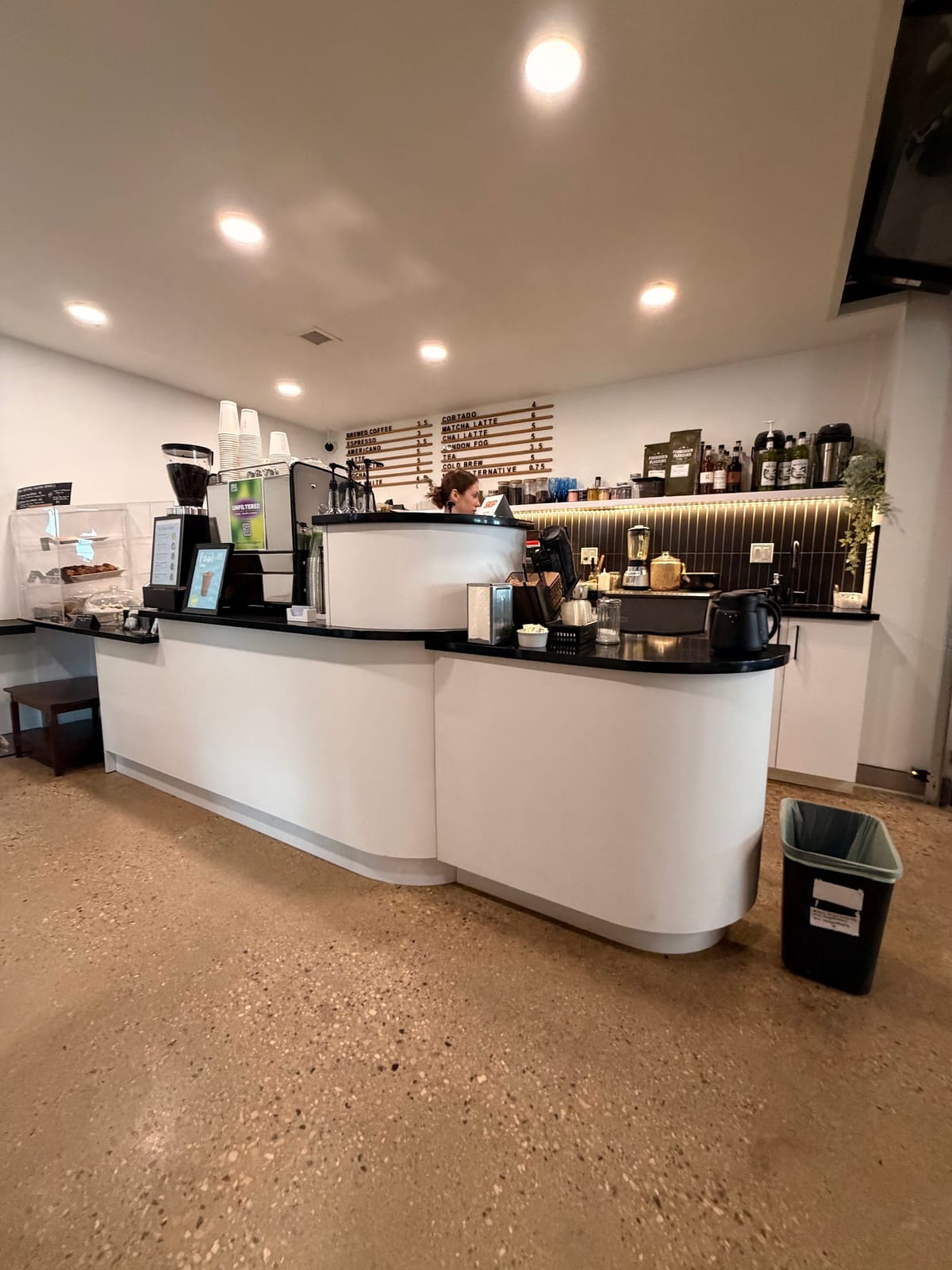 Muse Cafe