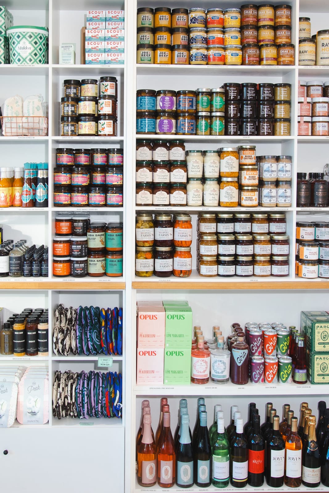 Black Market Provisions photo 8