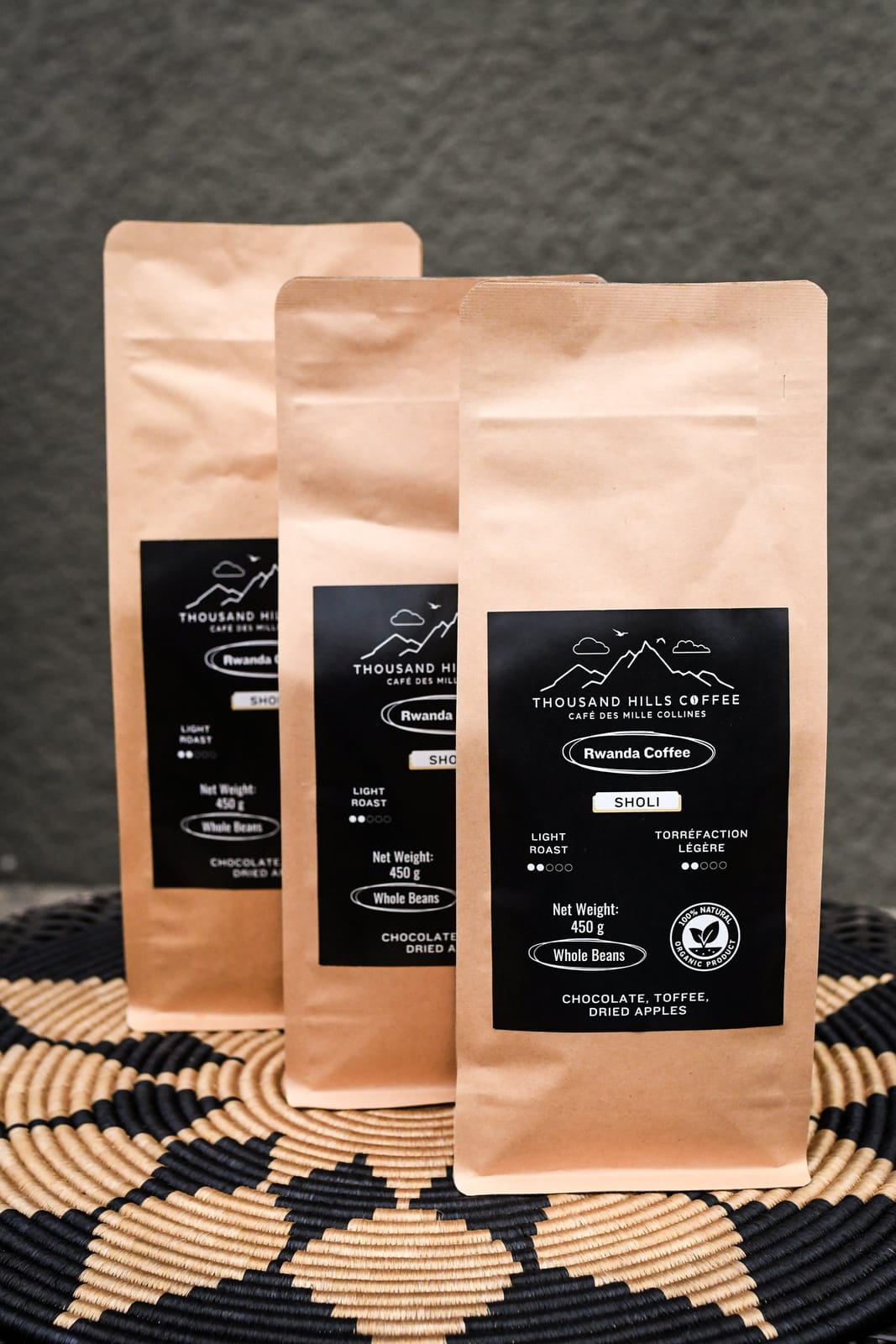 Thousand Hills Coffee Canada photo 8